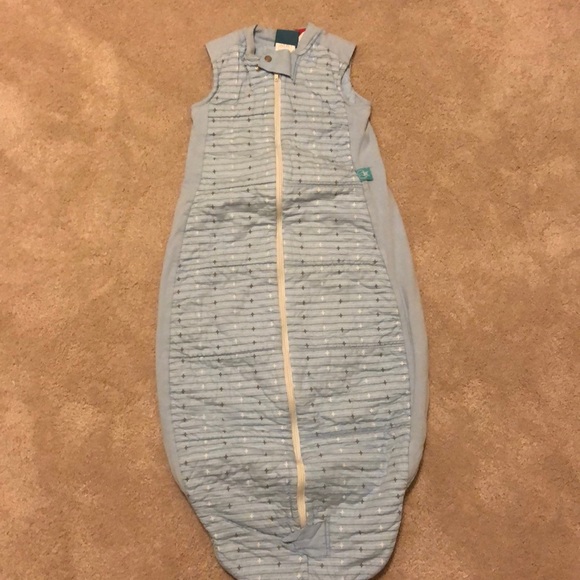 ergo sleep sack